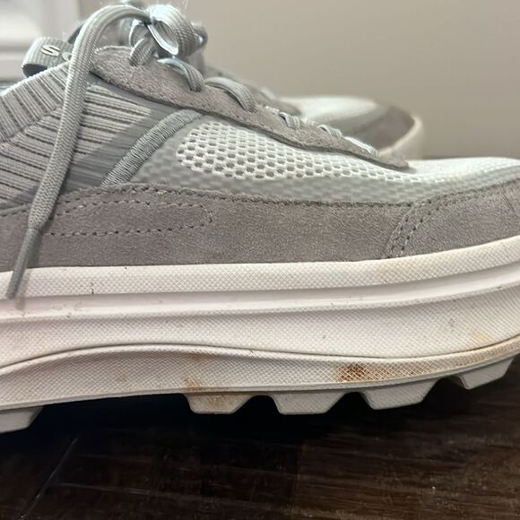 SOREL Sneaker Ona 503 All Season Winter Hiking Waterproof Women's 8.5 - Picture 11 of 12